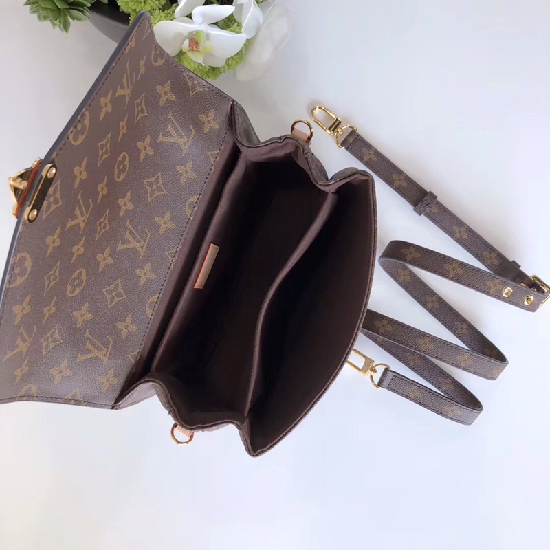 LV Satchel bags